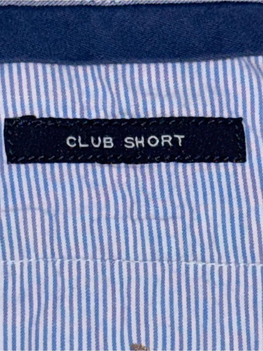 J.Crew Men's Club Shorts Mint Green Chino 32W EUC